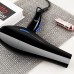 byeleno Professional Black Hairdryer - Salon Quality with Multiple Heat and Speed Settings